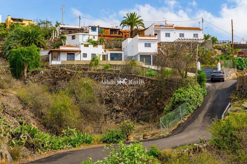 Foto e7640c39-1f94-4e6f-a85d-c3589dc4e394. Casa amb aparcament a Guía de Isora interior Guía de Isora