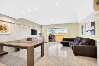 Duplex  Helsinki. En torviscas bajo