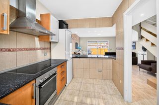 Duplex in Helsinki