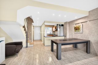 Duplex  Helsinki. En torviscas bajo