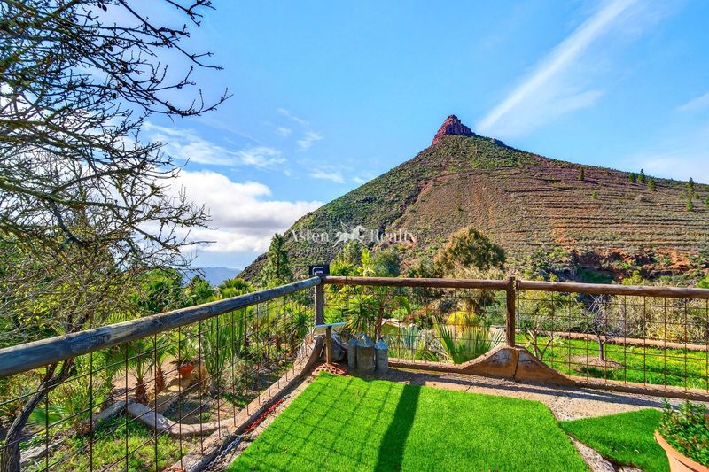 Foto 4793a601-d8fe-4e78-ba13-6dff740c2f43. Terreny residencial a Vilaflor