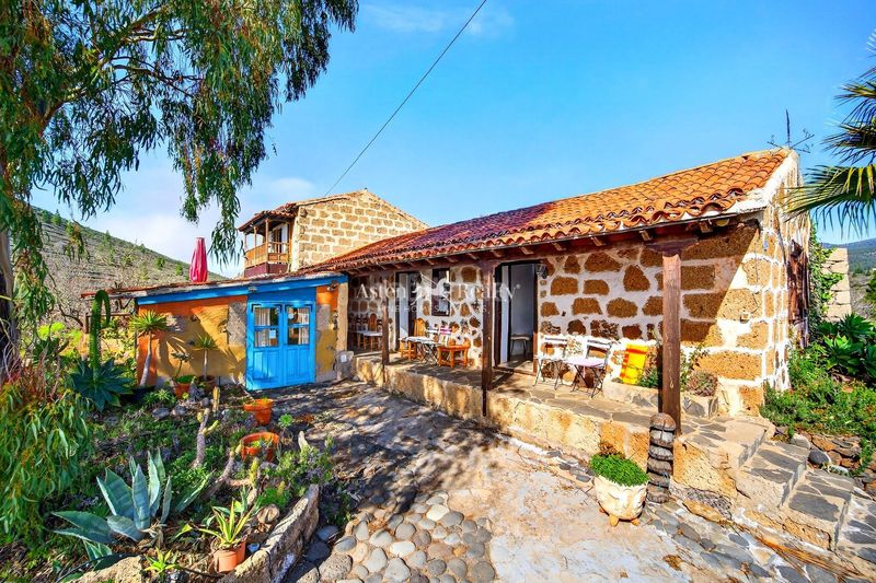 Foto 5aeb95f7-46ab-4601-bc91-5a462e37849e. Terreny residencial a Vilaflor