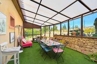 Residential Plot  Del topo. Finca  mucho espacio, privacidad y equipamiento sostenible en el