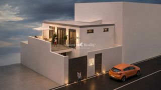 Landgut in La paz 7. Suelo urbano residencial en adeje con proyecto incluido y obra i