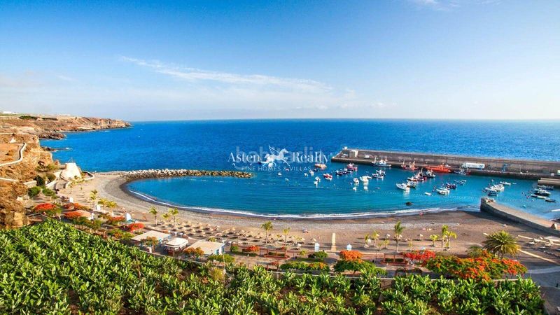 Foto 6ca08917-0877-430d-8814-9587d84681fe. Landgut in Playa de San Juan Guía de Isora