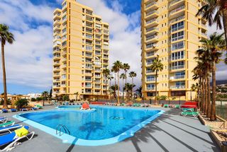 Apartment  Arquitecto g�mez cuesta. En playa de las am�ricas