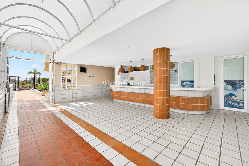 Foto acd96681-0076-4a28-83de-4229e9351eab. Apartament amb calefacció aparcament piscina a Playa de las Américas Arona