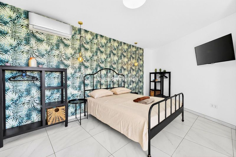 Foto b524b8e8-37ba-44f1-9ae3-04fddccf1b22. Apartament amb calefacció aparcament piscina a Playa de las Américas Arona