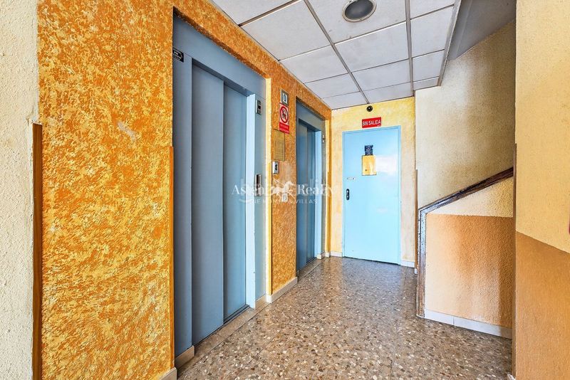 Foto e6ab91d0-ee3e-4f0c-95db-1f6785ad086f. Apartament amb calefacció aparcament piscina a Playa de las Américas Arona