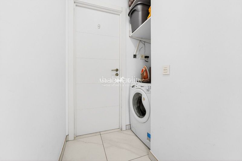 Foto f3d503fe-31a8-4b63-8828-2ea3652811f5. Apartament amb calefacció aparcament piscina a Playa de las Américas Arona