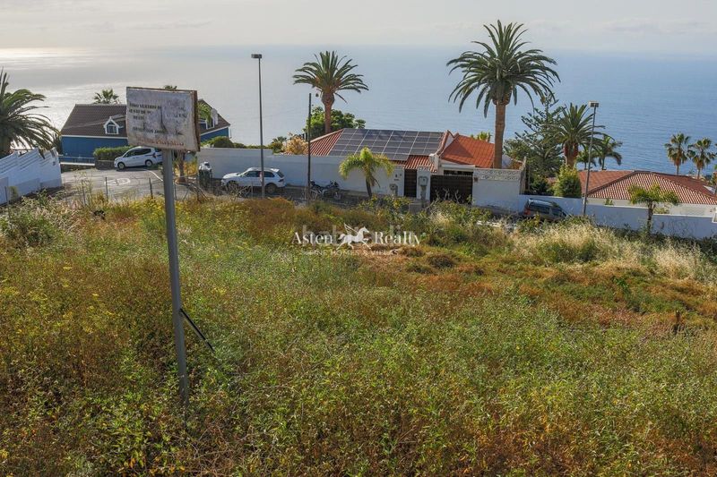 Foto a854b988-c50e-4859-a547-31665312754f. Finca rústica a n/a 83 a Sauzal (El)