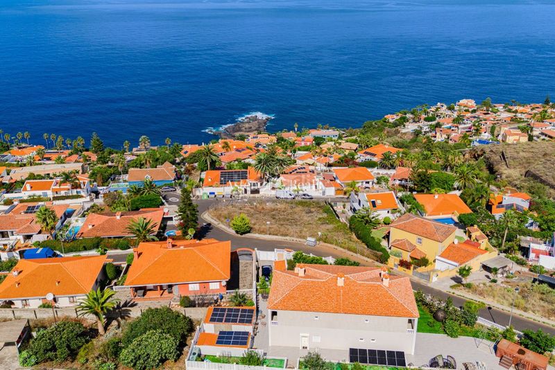 Foto 42c898df-bfdd-4c8d-a83b-7d53d456b3ed. Finca rústica a n/a 83 a Sauzal (El)