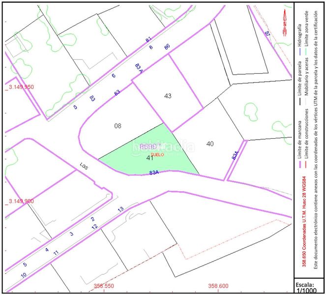 Foto 6860dd86-a0ee-4d7c-88a3-cdca91e1f6d1. Finca rústica a n/a 83 a Sauzal (El)