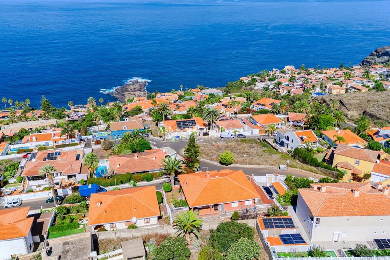 Foto 6eff796c-3993-44b6-b685-7df704eccd67. Finca rústica a n/a 83 a Sauzal (El)