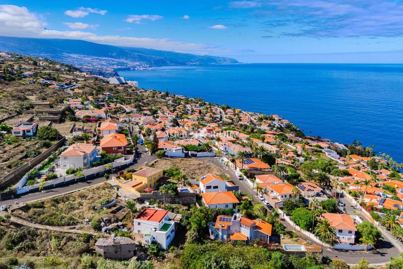 Foto 75786ff6-b1d4-483e-b311-e0ab78af27ce. Finca rústica a n/a 83 a Sauzal (El)