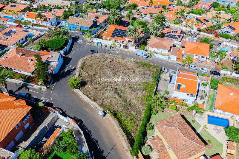 Foto 7fc534f5-ae8d-4054-9b3a-5f1aa15ecef3. Finca rústica a n/a 83 a Sauzal (El)