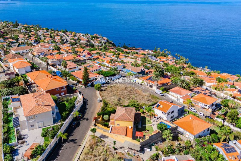 Foto bc15eee0-e4f5-477d-beed-b2ceb671b1a4. Finca rústica a n/a 83 a Sauzal (El)