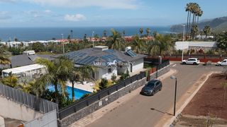 Casa  Morgallana. Amplia villa de lujo en zona residencial tranquila y muy cotizad