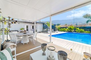 Maison  Morgallana. Amplia villa de lujo en zona residencial tranquila y muy cotizad