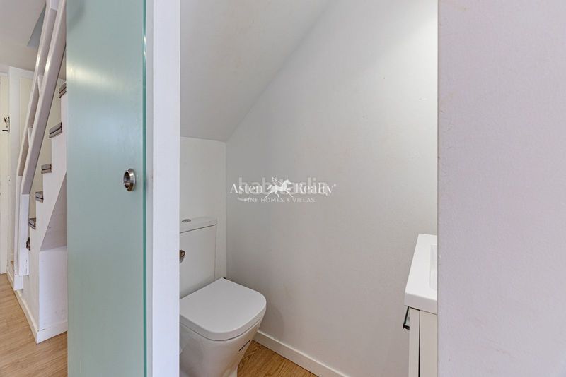 Foto 08c6f83c-c82c-4df1-8369-90ab91d2b8a4. Àtic amb piscina a Playa de las Américas Adeje