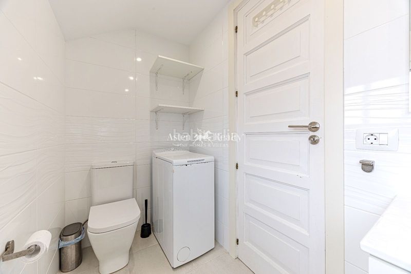 Foto 349d858d-f456-4ae8-b3ad-d8e3c2ff8266. Àtic amb piscina a Playa de las Américas Adeje