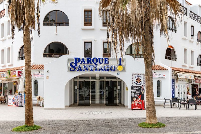 Foto 8fb7fb14-0c0e-4233-8192-7e9d566dde4b. Àtic amb piscina a Playa de las Américas Adeje