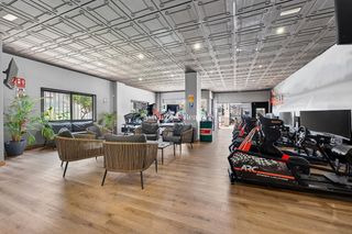 Miete Geschäftsraum  La habana. Local comercial en alquiler en edificio chitamar, avenida la hab