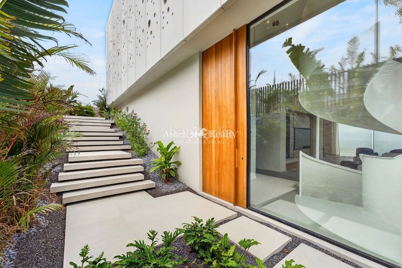 Foto 4ce1f719-c526-47c1-8999-5b31f23ae0b0. Casa amb aparcament piscina a Abama Guía de Isora