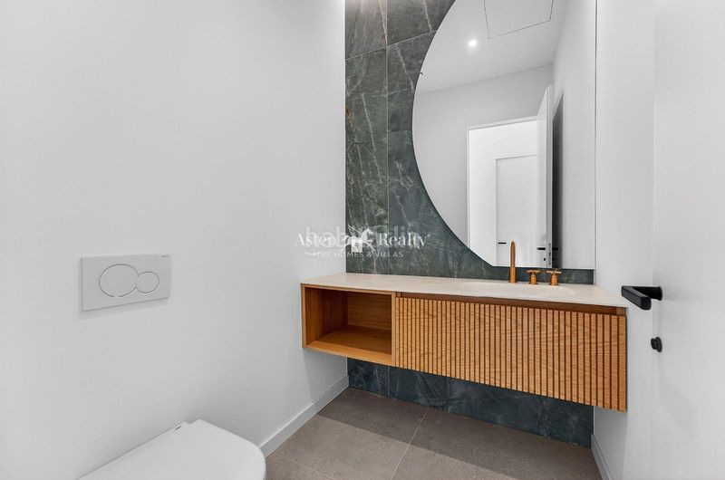 Foto a4a9dcdf-ab43-45ad-8777-f51b14bd23b0. Casa amb aparcament piscina a Abama Guía de Isora