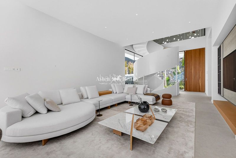 Foto a4d5e35f-9fad-4c4f-bdab-5b6d45b84930. Casa amb aparcament piscina a Abama Guía de Isora