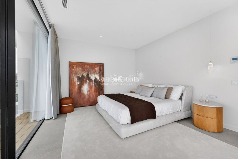 Foto c652bff0-5d6c-47ff-8f41-c3943e5f77ab. Casa amb aparcament piscina a Abama Guía de Isora