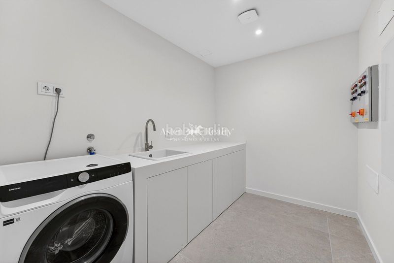 Foto de2a8948-1d62-44b3-86ac-95e113e2804f. Casa amb aparcament piscina a Abama Guía de Isora