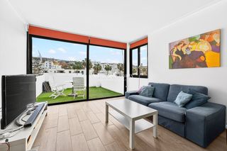 Apartament a Antonio navarro 1. En torviscas bajo