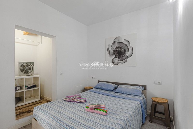Foto b04fc542-6624-474f-b062-f2f801173304. Xalet amb aparcament piscina a San Eugenio Alto Adeje