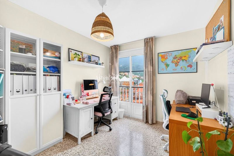 Foto 5222567b-0c84-4ccd-9c63-cdbbe8b413b1. Àtic amb aparcament a Los Realejos pueblo Realejos (Los)