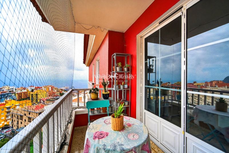 Foto 58e9ee42-1d1d-402a-aa55-523ad4dd31f4. Àtic amb aparcament a Los Realejos pueblo Realejos (Los)