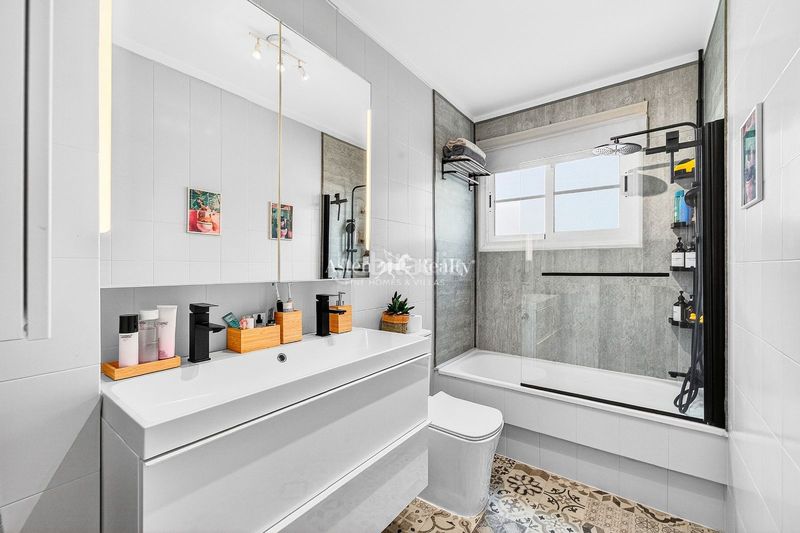 Foto 5f02cdc6-0cfd-4cd1-b7cb-06c2fd7823eb. Àtic amb aparcament a Los Realejos pueblo Realejos (Los)