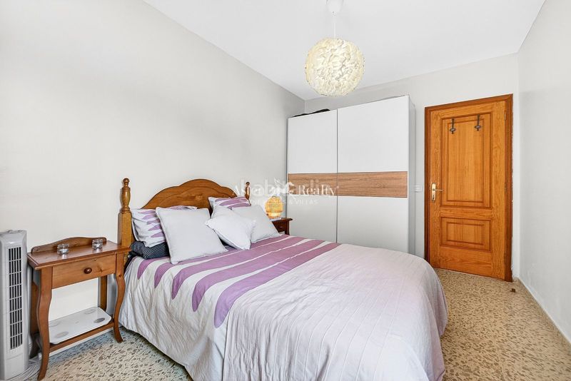 Foto 6f191421-b701-4ca2-8d12-65e142b0cfb8. Àtic amb aparcament a Los Realejos pueblo Realejos (Los)