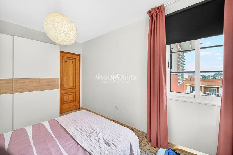 Foto 6fd45da5-ccbd-4bc0-88fd-5202a983ed69. Àtic amb aparcament a Los Realejos pueblo Realejos (Los)