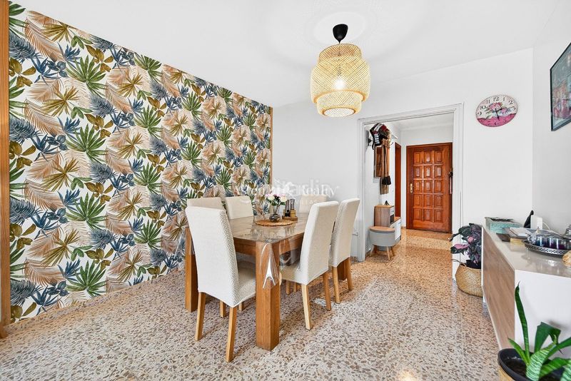 Foto 7e3f5d35-dae1-42c5-a47d-e499163b44cd. Àtic amb aparcament a Los Realejos pueblo Realejos (Los)