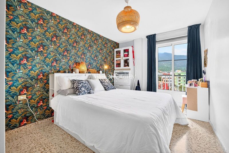 Foto 87704351-6e23-4b3e-bc31-f41559a0ffa7. Àtic amb aparcament a Los Realejos pueblo Realejos (Los)