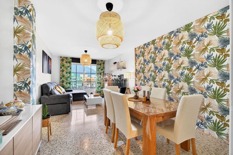 Foto 9011b548-6579-40dc-bfe8-81c9c2acaccc. Àtic amb aparcament a Los Realejos pueblo Realejos (Los)