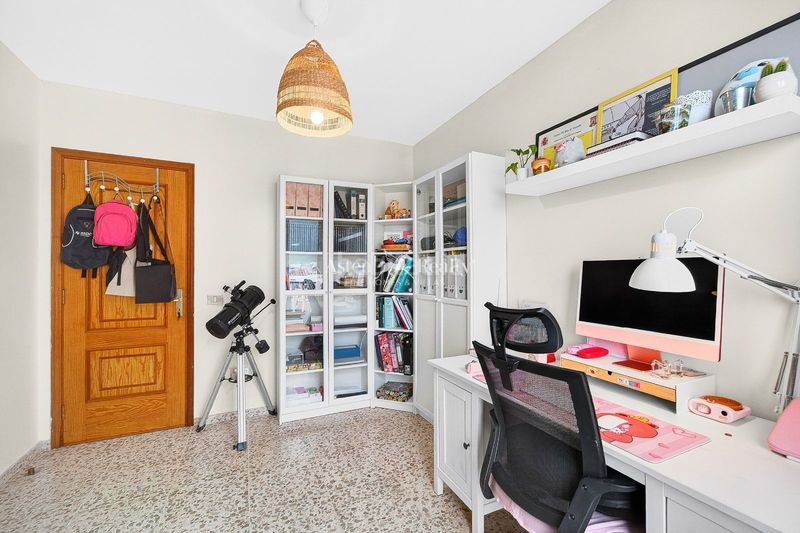 Foto 9d56b601-22b3-4c2c-a01c-daac55506e2d. Àtic amb aparcament a Los Realejos pueblo Realejos (Los)