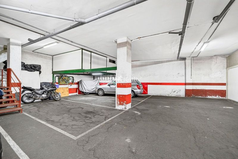 Foto c18bdd1b-3356-46c5-8c1b-0b18c963cb4c. Àtic amb aparcament a Los Realejos pueblo Realejos (Los)