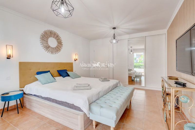 Foto b479500c-2c58-4928-b43c-5f6edefe253d. Apartament amb aparcament piscina a Los Cristianos Arona