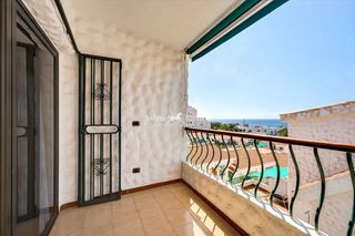 Casa aparellada  España. Fantástico pareado con jardín natural y vistas al mar en san eug