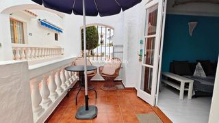 Studio  Sierra nevada. En venta estudio reformado con licencia vv en los cristianos