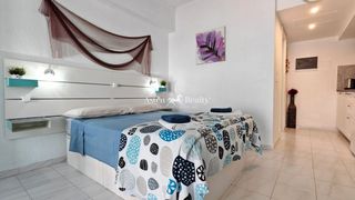 Estudi  Sierra nevada. En venta estudio reformado con licencia vv en los cristianos