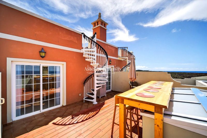 Foto 12f2af81-5305-4772-808a-315e18d20ee1. Àtic amb aparcament piscina a Palm - Mar Arona