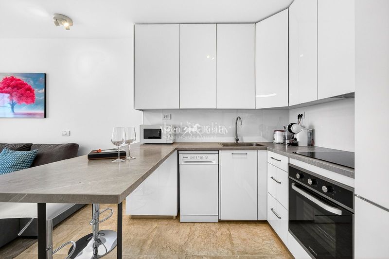 Foto c858e9fc-8a19-4832-abd5-491fa85fe7db. Àtic amb aparcament piscina a Palm - Mar Arona